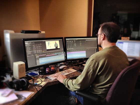 Film Making: Film Making